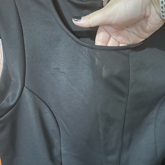 L/G (0X) - mblm Dress Top - Picture 2 of 7